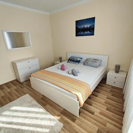 Holiday home Wonderful In