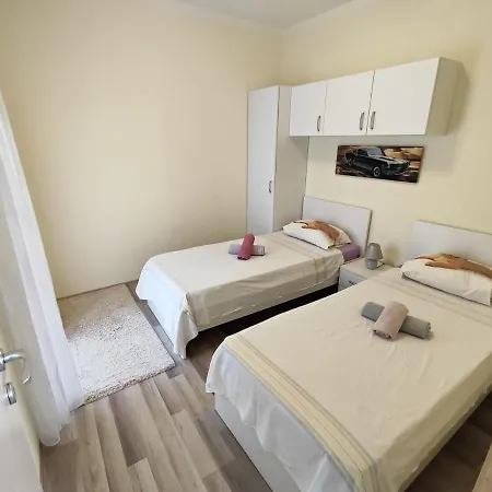 Holiday home Wonderful In Zaton (Zadar)