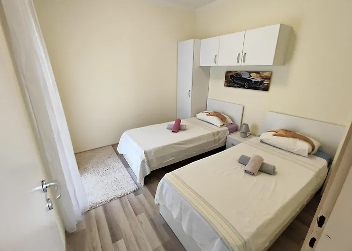 بيت للعطل Wonderful In زاتون